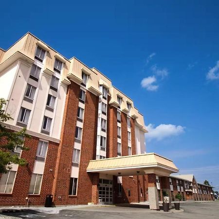 Waterloo Suites Hotel, Trademark Collection By Wyndham Zewnętrze zdjęcie