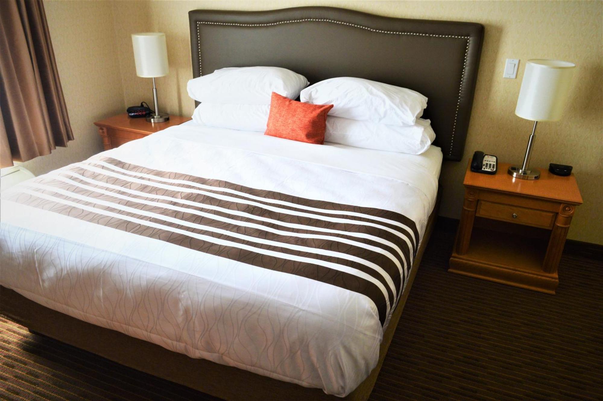 Waterloo Suites Hotel, Trademark Collection By Wyndham Zewnętrze zdjęcie