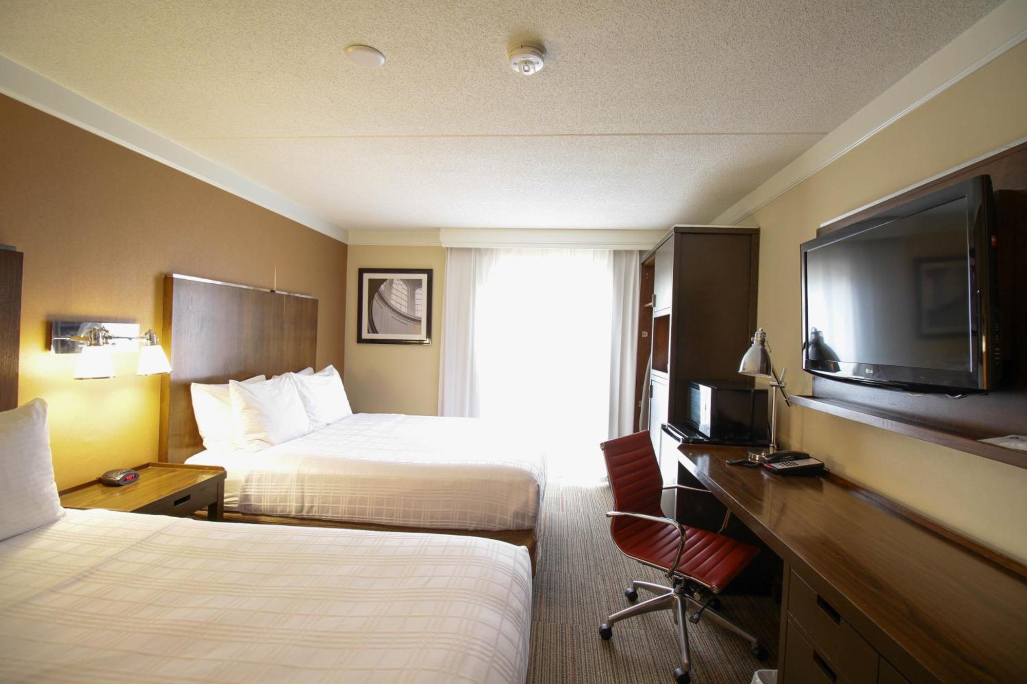 Waterloo Suites Hotel, Trademark Collection By Wyndham Zewnętrze zdjęcie