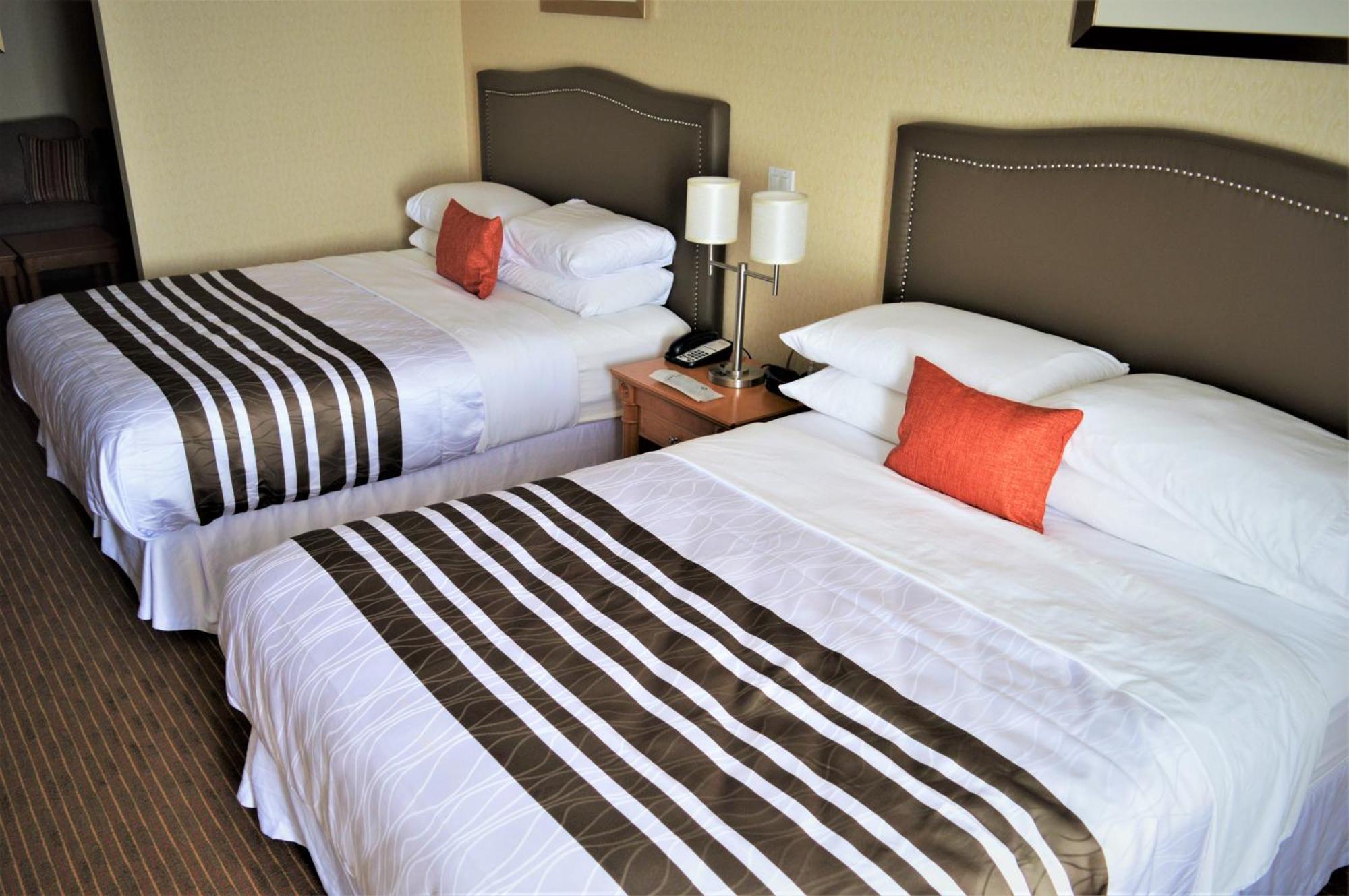 Waterloo Suites Hotel, Trademark Collection By Wyndham Zewnętrze zdjęcie