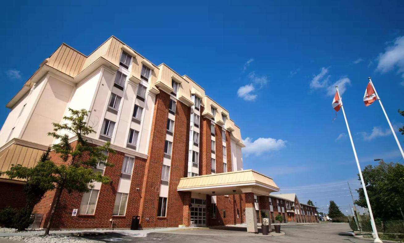 Waterloo Suites Hotel, Trademark Collection By Wyndham Zewnętrze zdjęcie